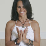 Teresita Tamaharini Yoga Teacher Trainer for Urban Bliss Yoga