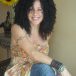 Lizzy Hoffmann, Director Urban Bliss Yoga