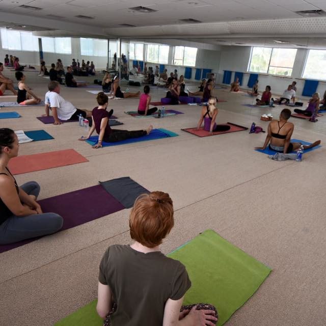 Yoga Teacher Training in Ft Lauderdale with Urban Bliss Yoga