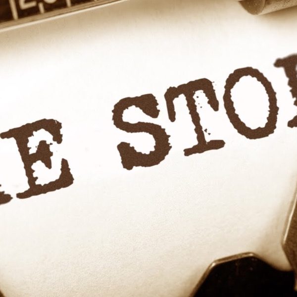 Creator of your Story