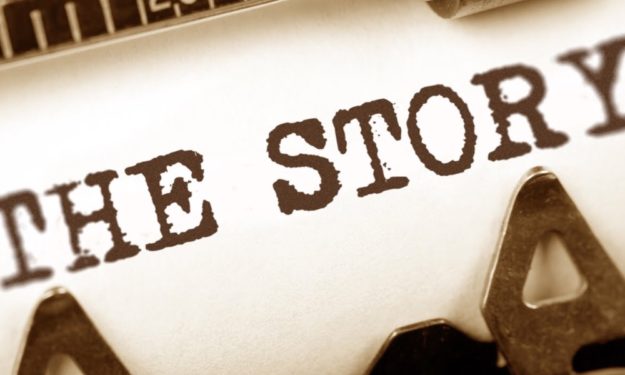 Creator of your Story